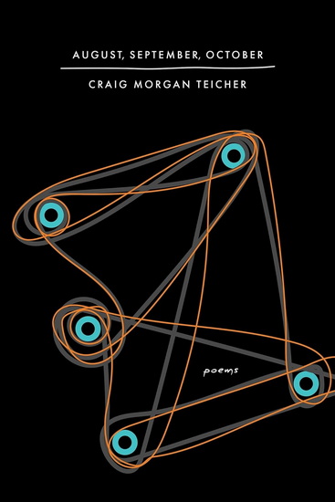August, September, October - TEICHER MORGAN CRAIG