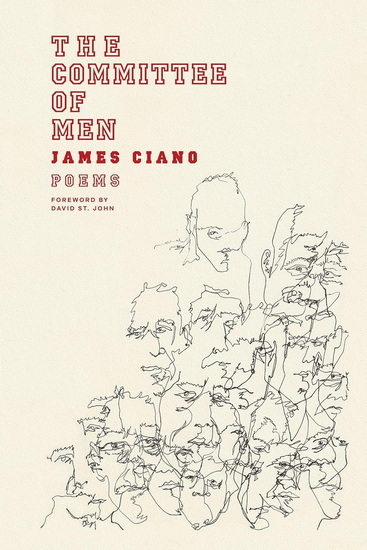 The Committee of Men - JAMES CIANO - DAVID ST JOHN
