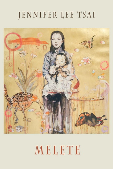 Melete - JENNIFER LEE TSAI
