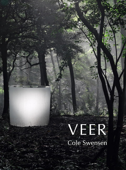 Veer - COLE SWENSEN