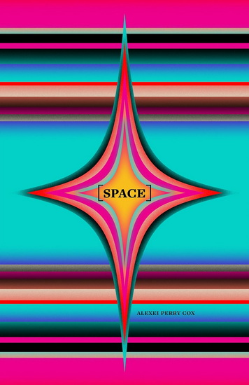 SPACE: Lessons in Taking and Making - ALEXEI PERRY COX