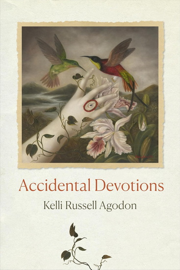 Accidental Devotions - KELLI RUSSELL AGODON
