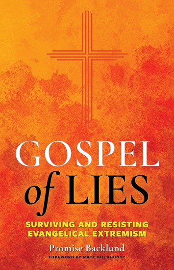 Gospel of Lies - COLLECTIF
