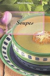 Soupes - COLLECTIF