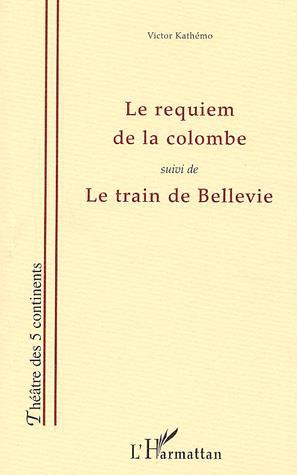 Le Train de Bellvie - VICTOR KATHEMO