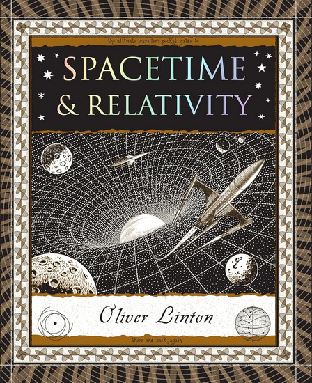 Spacetime & Relativity - OLIVER LINTON