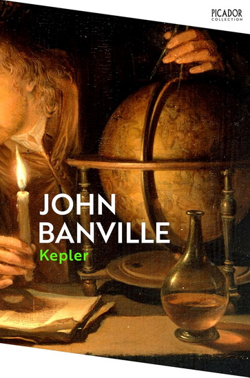 Kepler: Revolutions Trilogy - JOHN BANVILLE