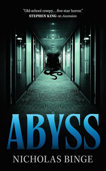 Abyss - NICHOLAS BINGE