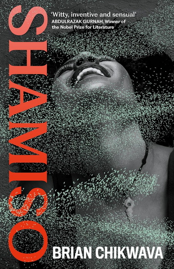 Shamiso - BRIAN CHIKWAVA