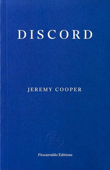 Discord - JEREMY COOPER