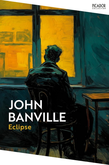 Eclipse - JOHN BANVILLE