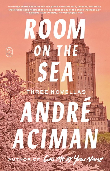 Room on the Sea - ANDRÉ ACIMAN