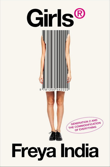 GIRLS(r) - FREYA INDIA