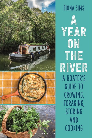 A Year on the River - FIONA SIMS