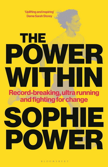 The Power Within - SOPHIE POWER