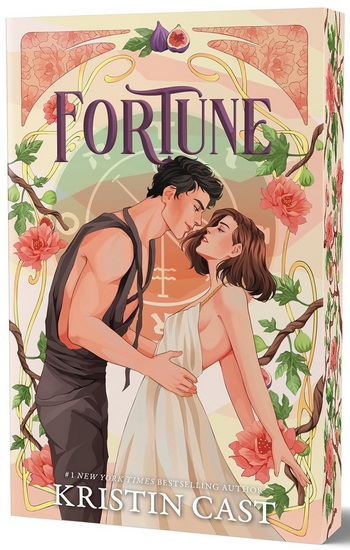 Fortune (Deluxe Edition) - KRISTIN CAST