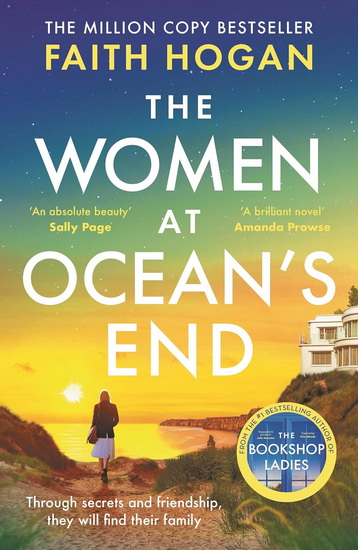 The Women at Ocean's End - FAITH HOGAN
