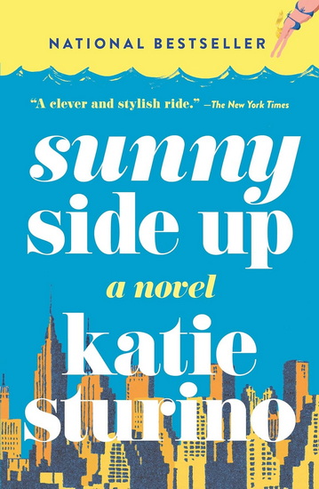 Sunny Side Up - KATIE STURINO