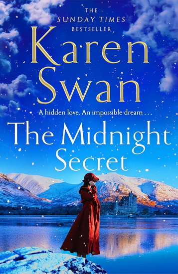 The Midnight Secret - KAREN SWAN