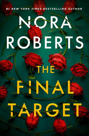 The Final Target - NORA ROBERTS