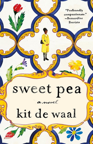 Sweet Pea - KIT DE WAAL