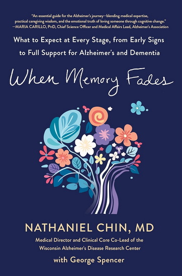 When Memory Fades - NATHANIEL CHIN