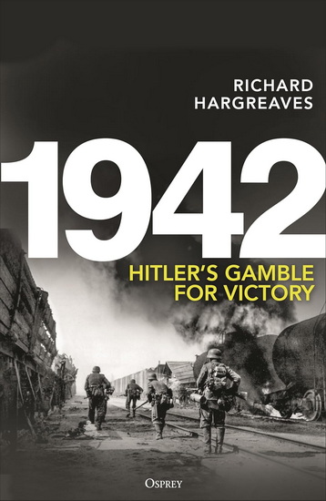 1942 - RICHARD HARGREAVES
