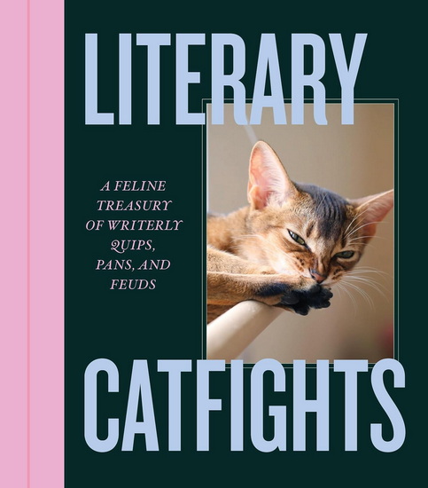 Literary Catfights - COLLECTIF