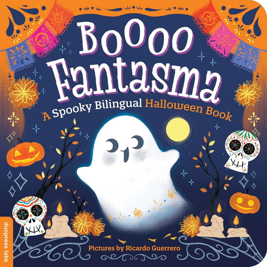 Boooo Fantasma - COLLECTIF