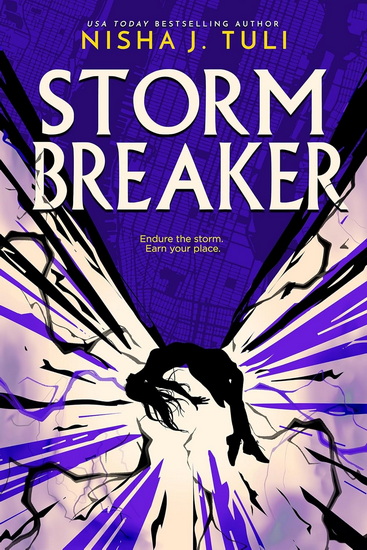 Stormbreaker - NISHA J TULI