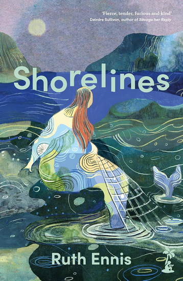 Shorelines - RUTH ENNIS