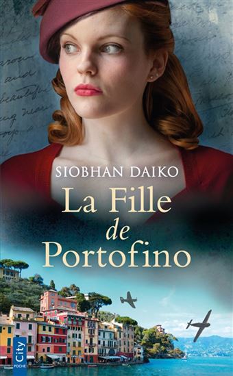 La Fille de Portofino - SIOBHAN DAIKO