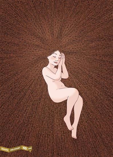 Racines : 40 ans - LOU LUBIE