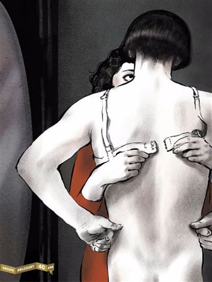 Mauvais genre : 40 ans - CHLOÉ CRUCHAUDET