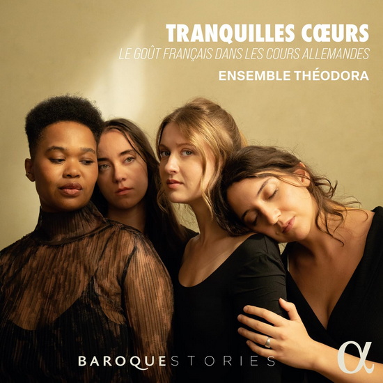 Tranquilles Coeurs - VARIÉS