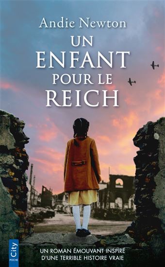 Un enfant pour le Reich - ANDIE NEWTON