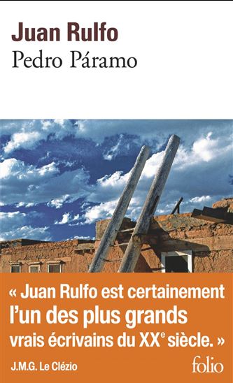 Pedro Paramo - JUAN RULFO