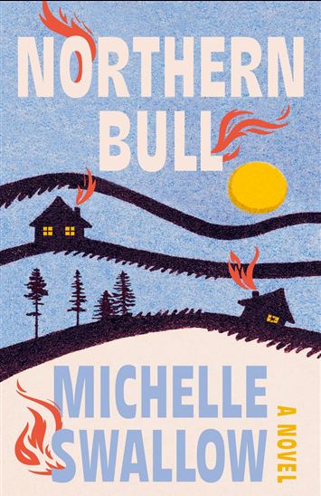 Northern Bull - MICHELLE SWALLOW