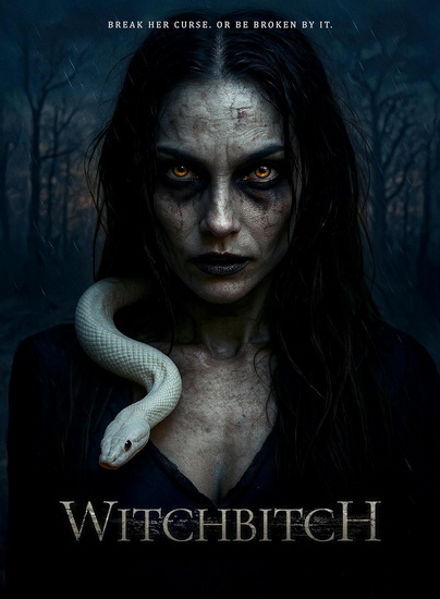 Witchbitch