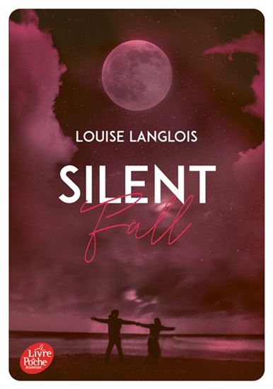 Silent fall - LOUISE LANGLOIS