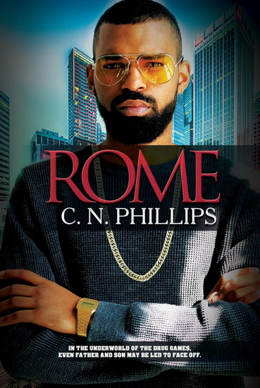 Rome - C N PHILLIPS