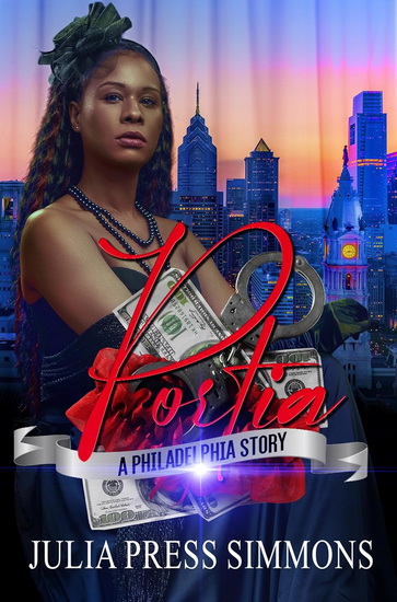 Portia - JULIA PRESS SIMMONS