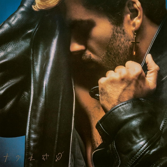 Faith (Reissue) (2 Vinyles - couleur) - GEORGE MICHAEL