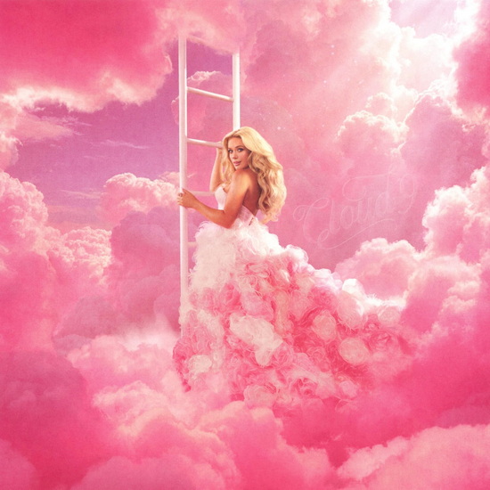 Cloud 9 - MEGAN MORONEY