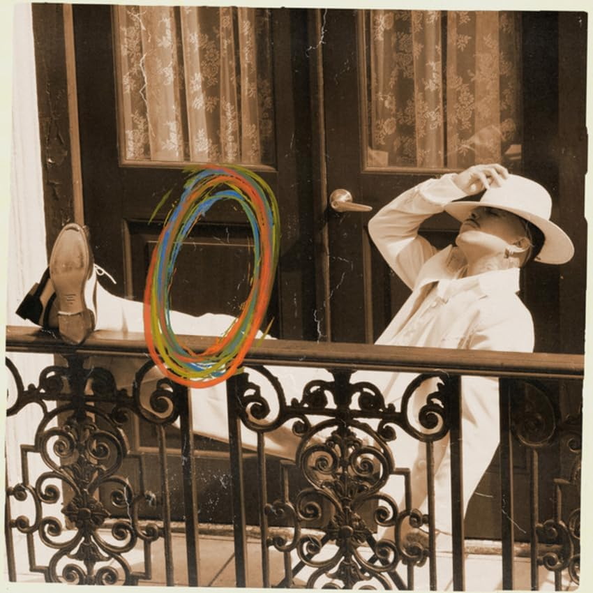 Cosa Nuestra: Capitulo 0 (Vinyle) - RAUW ALEJANDRO