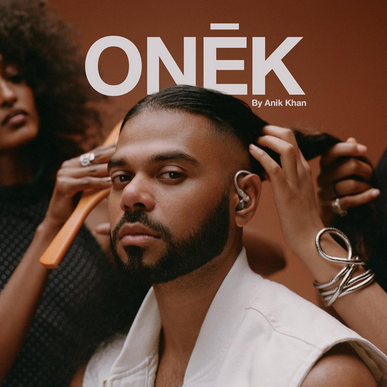 Onek - ANIK KHAN