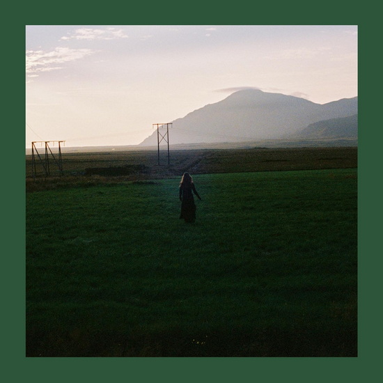 Julia - ÁSGEIR