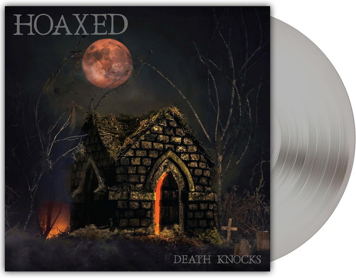 Death Knocks (Vinyle couleur) - HOAXED