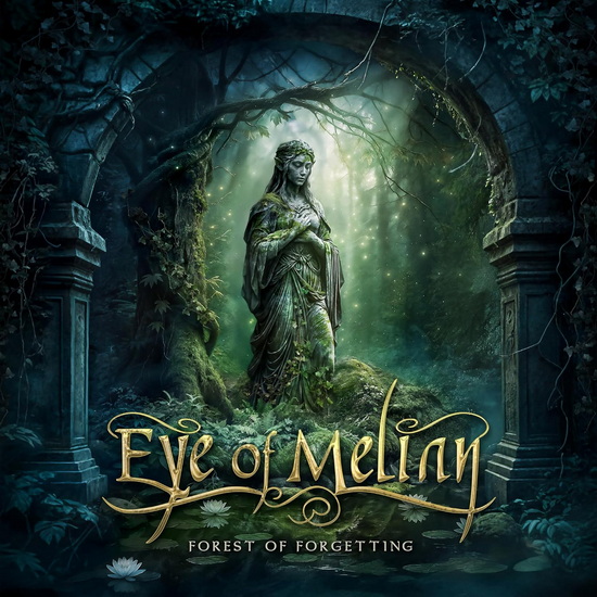 Forest Of Forgetting (2 Vinyles) - EYE OF MELIAN