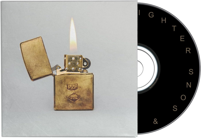 Prizefighter - MUMFORD & SONS